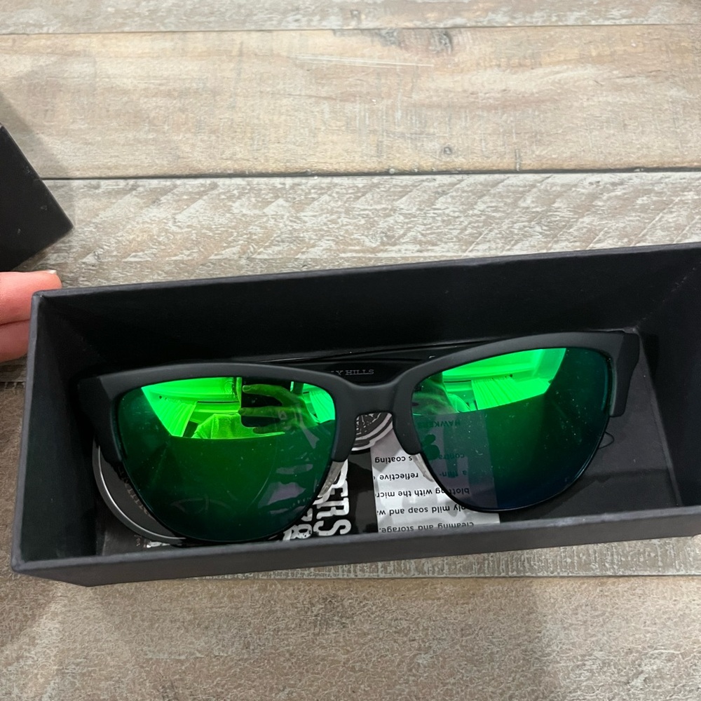 Hawks sunglasses